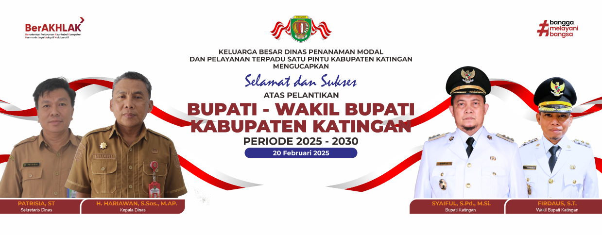 Banner SIPIKAT 8